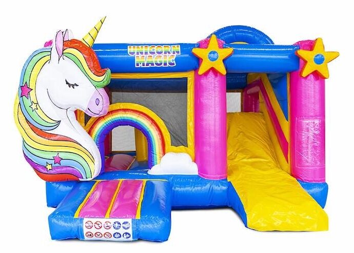 Budget Multiplay Unicorn-1