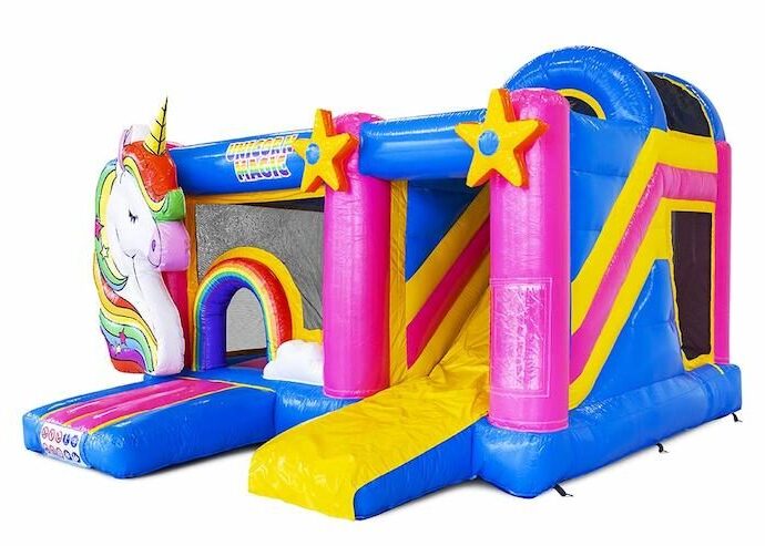 Budget Multiplay Unicorn-2