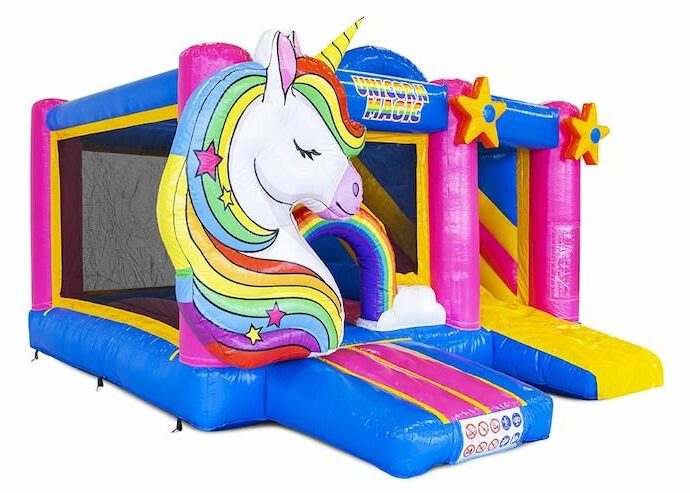 Budget Multiplay Unicorn-3